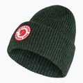 Шапка Fjällräven 1960 Logo Hat 662 deep forest 6