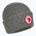 Шапка Fjällräven 1960 Logo Hat 020 grey 2