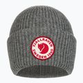 Шапка Fjällräven 1960 Logo Hat 020 grey 3