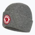 Шапка Fjällräven 1960 Logo Hat 020 grey 4