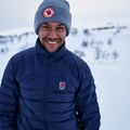 Шапка Fjällräven 1960 Logo Hat 020 grey 6