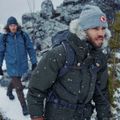 Шапка Fjällräven 1960 Logo Hat 020 grey 7