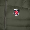 Пуховик чоловічий Fjällräven Expedition Latt Hoodie 662 deep forest 3