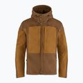 Куртка-вітровка чоловіча Fjällräven Keb timber brown/chestnut