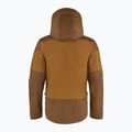 Куртка-вітровка чоловіча Fjällräven Keb timber brown/chestnut 2