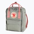 Міський рюкзак Fjällräven Kanken Mini 7 l fog/pink 2