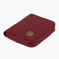 Гаманець Fjällräven Zip Wallet bordeaux red