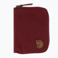 Гаманець Fjällräven Zip Wallet bordeaux red 2