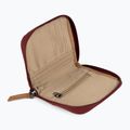 Гаманець Fjällräven Zip Wallet bordeaux red 3