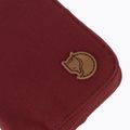 Гаманець Fjällräven Zip Wallet bordeaux red 4