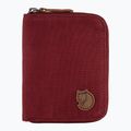 Гаманець Fjällräven Zip Wallet bordeaux red 5