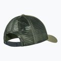 Кепка Fjällräven Badge Långtradarkeps green 2