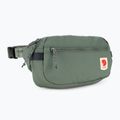 Барсетка Fjällräven High Coast Hip 1.5 l patina green 2