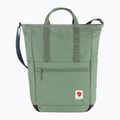 Міський рюкзак Fjällräven High Coast Totepack 23 l patina green