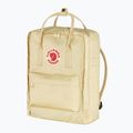 Туристичний рюкзак Fjällräven Kanken 16 л зі світлого дуба 2