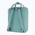 Рюкзак міський Fjällräven Kanken Mini 7 л sky blue/ light oak 3