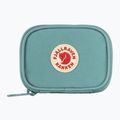 Гаманець Fjällräven Kanken Card sky blue