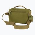 Сумка Fjällräven Kanken 2 л foliage green 3