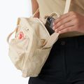 Сумка Fjällräven Kanken Sling 2,5 л light oak 10