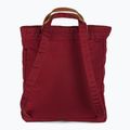 Сумка Fjällräven Totepack No. 1 14 l bordeaux red 3