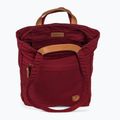 Сумка Fjällräven Totepack No. 1 14 l bordeaux red 4