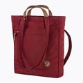 Сумка Fjällräven Totepack No. 1 14 l bordeaux red 5