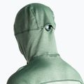 Кофта трекінгова жіноча Fjällräven Abisko Trail Fleece patina green 8