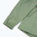 Куртка вітровка жіноча Fjällräven Abisko Midsummer jade green/ patina green 4