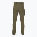 Штани трекінгові чоловічі Fjällräven Keb Agile laurel green/deep forest 2