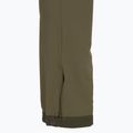 Штани трекінгові чоловічі Fjällräven Keb Agile laurel green/deep forest 5