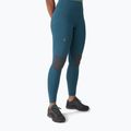Легінси жіночі Fjällräven Abisko Trekking Tights Pro indigo blue/iron grey