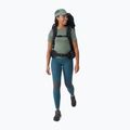 Легінси жіночі Fjällräven Abisko Trekking Tights Pro indigo blue/iron grey 2
