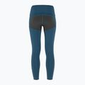 Легінси жіночі Fjällräven Abisko Trekking Tights Pro indigo blue/iron grey 10