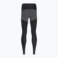 Легінси жіночі Fjällräven Abisko Trekking Tights Pro black/iron grey 2