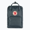 Міський рюкзак Fjällräven Kanken Laptop 13" l graphite