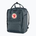 Міський рюкзак Fjällräven Kanken Laptop 13" l graphite 2