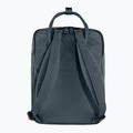 Міський рюкзак Fjällräven Kanken Laptop 13" l graphite 3