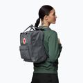 Міський рюкзак Fjällräven Kanken Laptop 13" l graphite 6