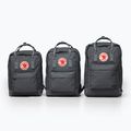 Міський рюкзак Fjällräven Kanken Laptop 13" l graphite 7
