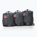 Міський рюкзак Fjällräven Kanken Laptop 13" l graphite 8