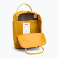 Рюкзак міський Fjällräven Kanken Laptop 13" 13 l ochre 4