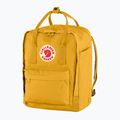 Рюкзак міський Fjällräven Kanken Laptop 13" 13 l ochre 5