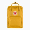 Рюкзак міський Fjällräven Kanken Laptop 13" 13 l ochre 6