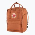 Рюкзак міський Fjällräven Kanken LapТоп 13" 13 л terracotta brown 2