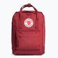 Рюкзак міський Fjällräven Kanken Laptop 13" 13 l ox red