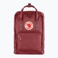 Рюкзак міський Fjällräven Kanken Laptop 13" 13 l ox red 6