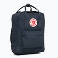 Рюкзак міський Fjällräven Kanken Laptop 13" 13 l navy 3