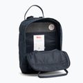 Рюкзак міський Fjällräven Kanken Laptop 13" 13 l navy 4