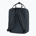 Рюкзак міський Fjällräven Kanken Laptop 13" 13 l navy 7