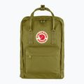 Рюкзак туристичний Fjällräven Kanken Laptop 13" 631 foliage green 5